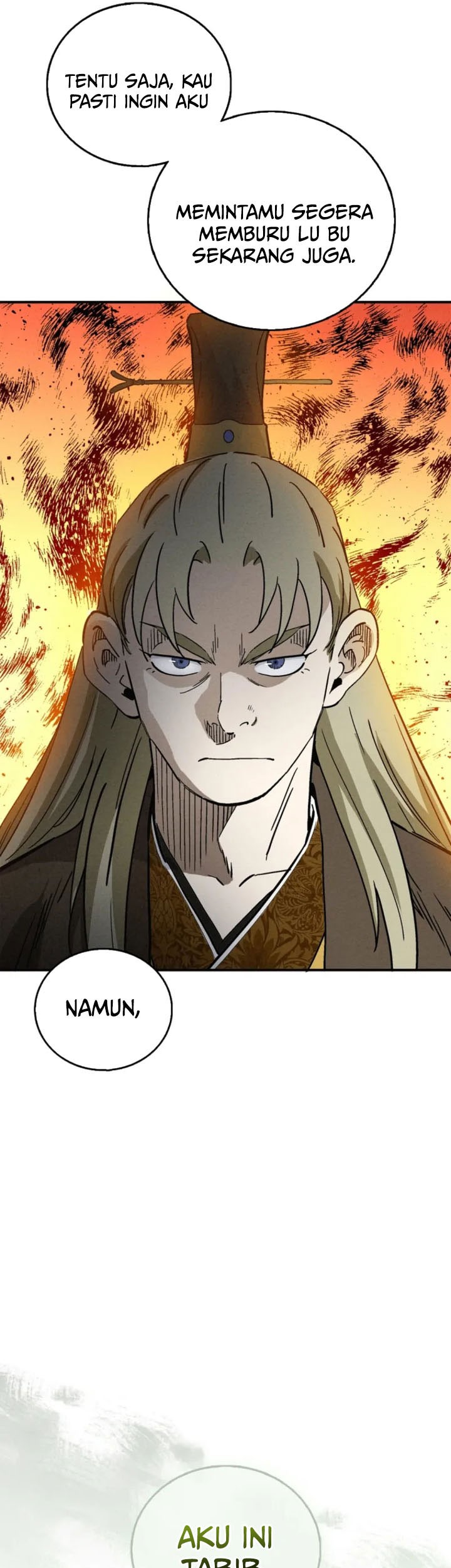 I Reincarnated as a Legendary Surgeon Chapter 167 - halaman 49