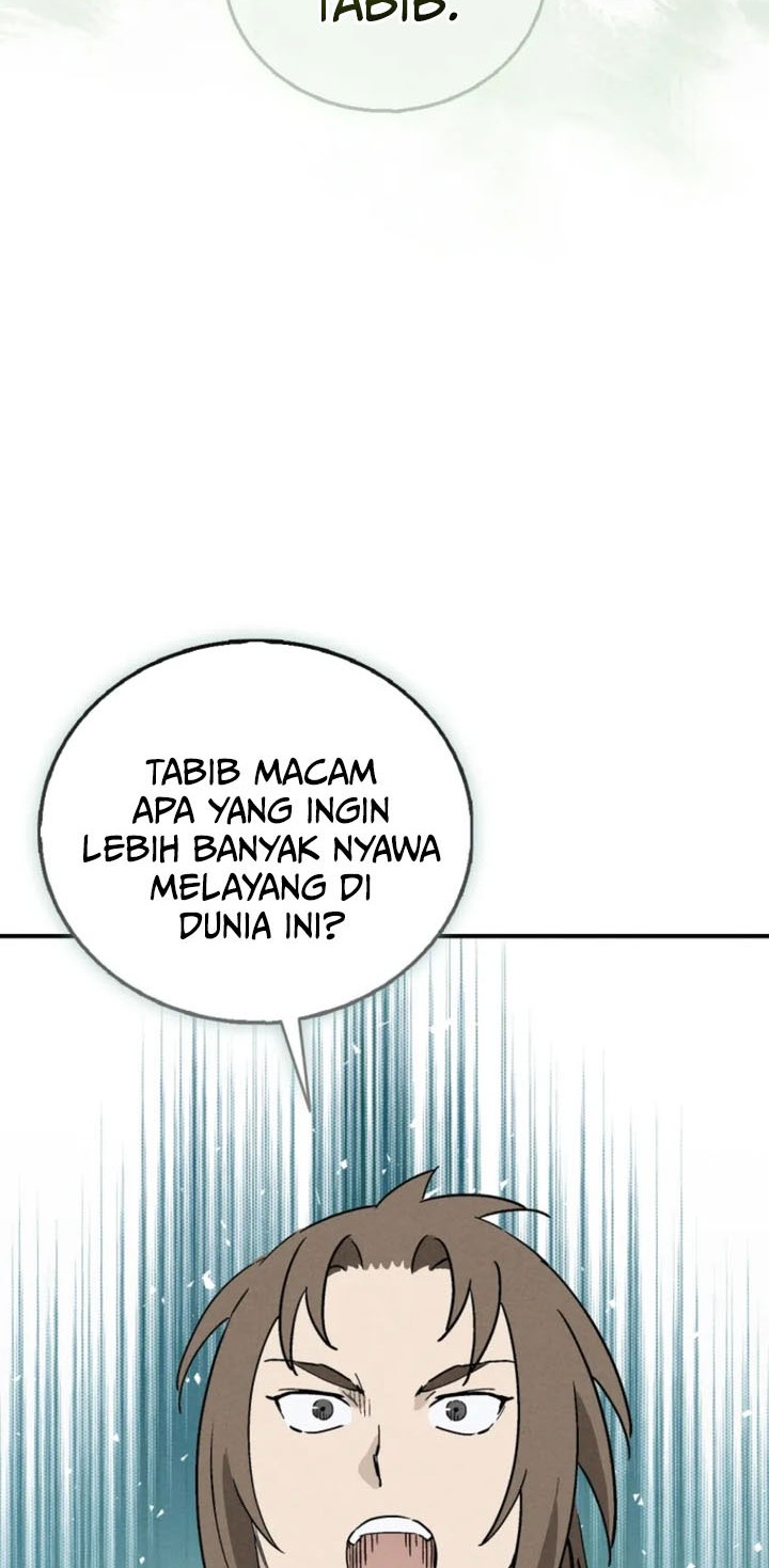 I Reincarnated as a Legendary Surgeon Chapter 167 - halaman 50