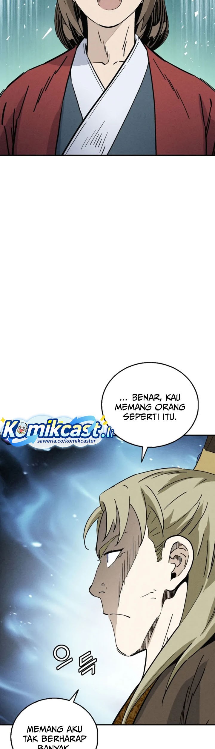 I Reincarnated as a Legendary Surgeon Chapter 167 - halaman 51