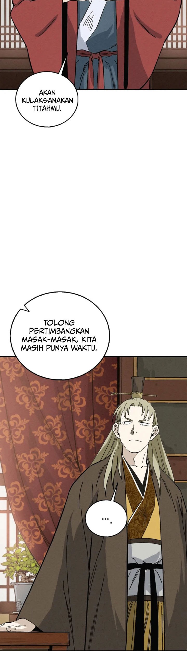 I Reincarnated as a Legendary Surgeon Chapter 167 - halaman 53