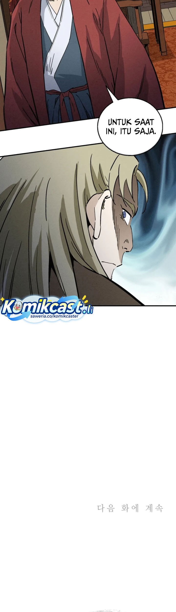 I Reincarnated as a Legendary Surgeon Chapter 167 - halaman 55
