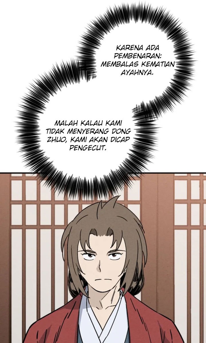 I Reincarnated as a Legendary Surgeon Chapter 167 - halaman 6