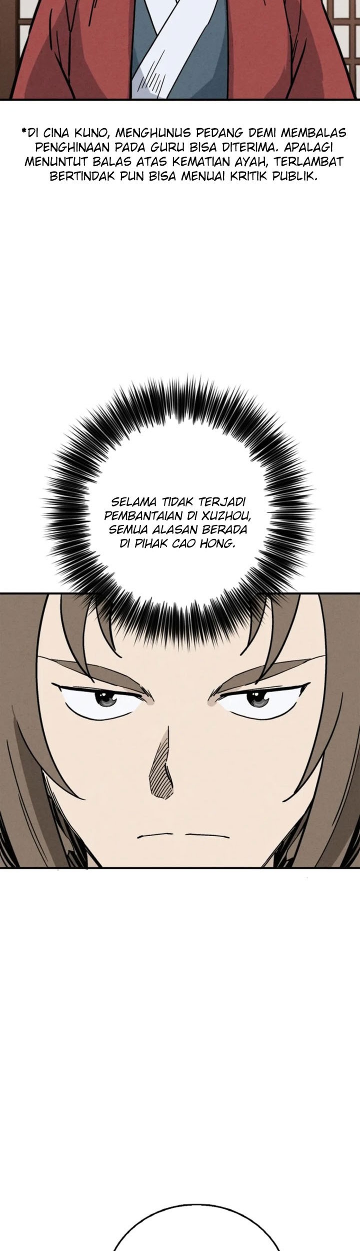I Reincarnated as a Legendary Surgeon Chapter 167 - halaman 7