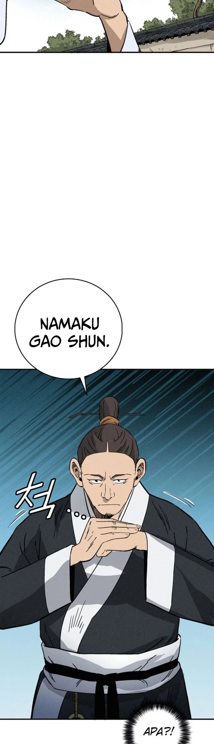 I Reincarnated as a Legendary Surgeon Chapter 168 - halaman 11
