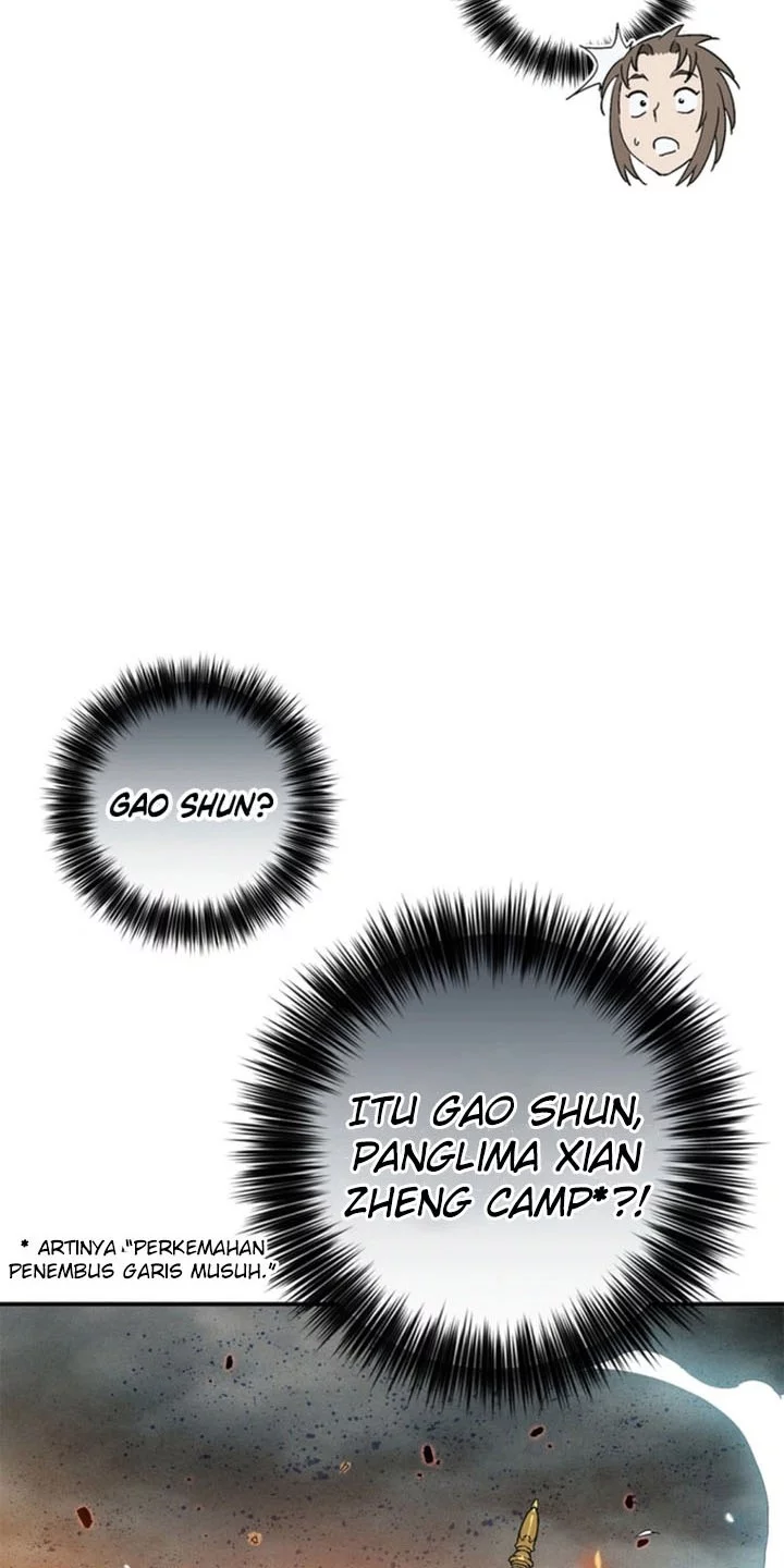 I Reincarnated as a Legendary Surgeon Chapter 168 - halaman 12