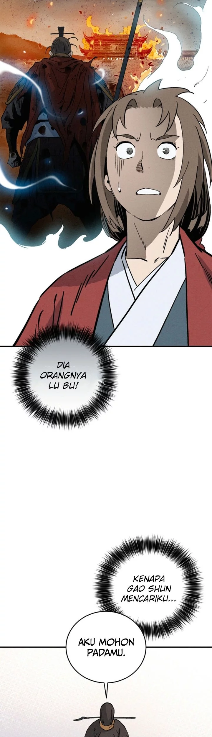 I Reincarnated as a Legendary Surgeon Chapter 168 - halaman 13