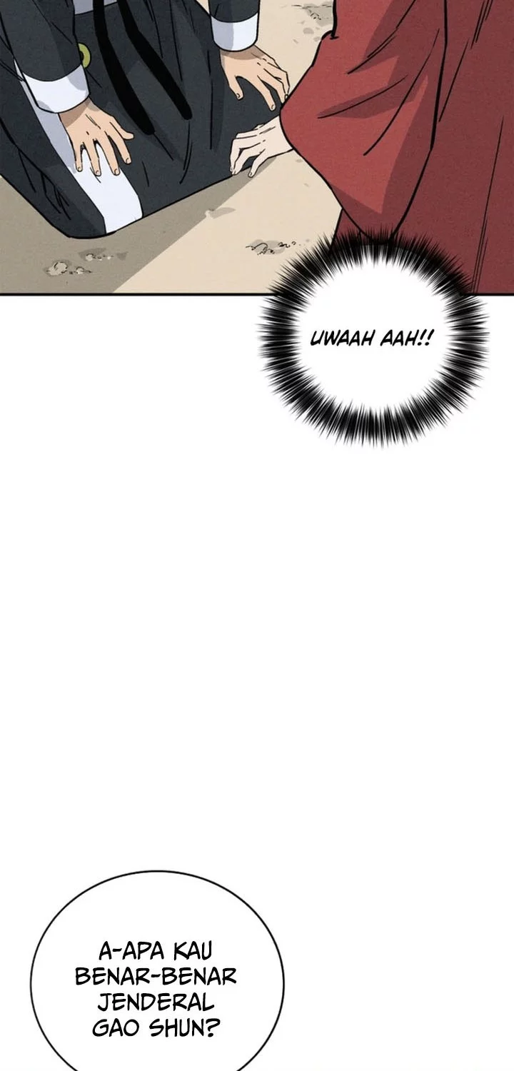 I Reincarnated as a Legendary Surgeon Chapter 168 - halaman 18