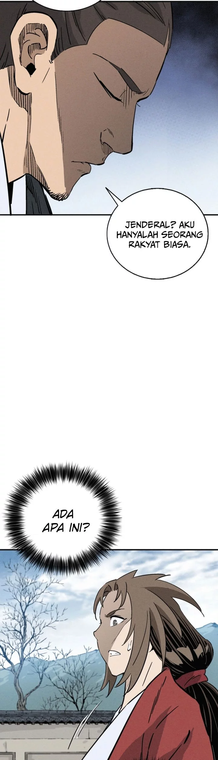 I Reincarnated as a Legendary Surgeon Chapter 168 - halaman 19