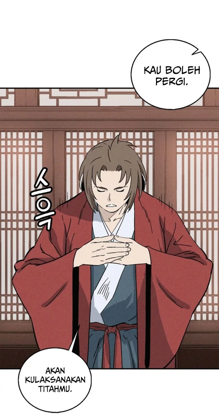 I Reincarnated as a Legendary Surgeon Chapter 168 - halaman 2