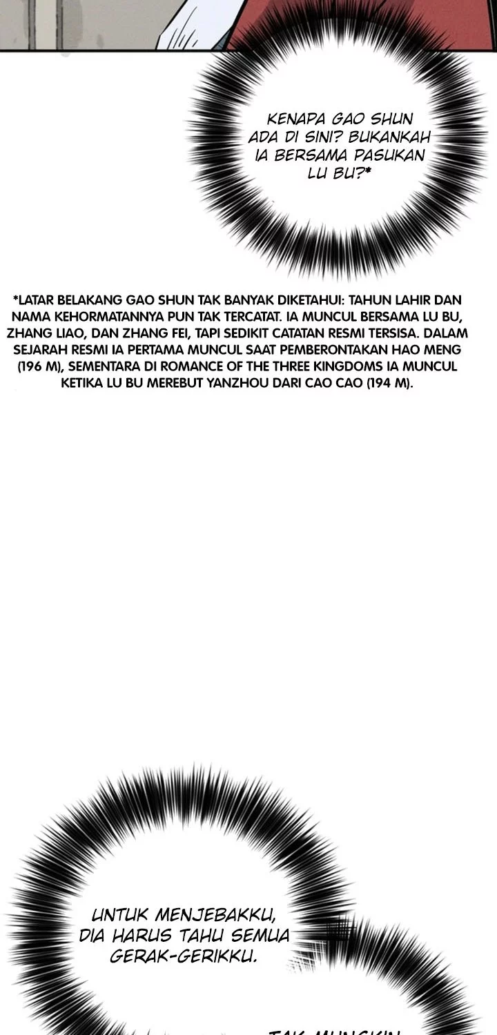 I Reincarnated as a Legendary Surgeon Chapter 168 - halaman 20