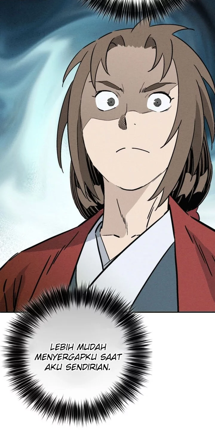 I Reincarnated as a Legendary Surgeon Chapter 168 - halaman 22