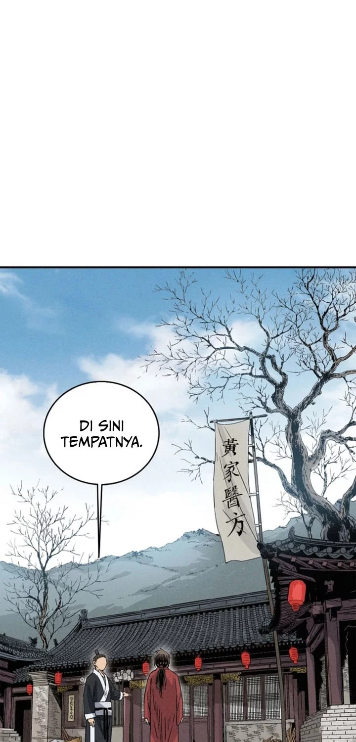 I Reincarnated as a Legendary Surgeon Chapter 168 - halaman 28