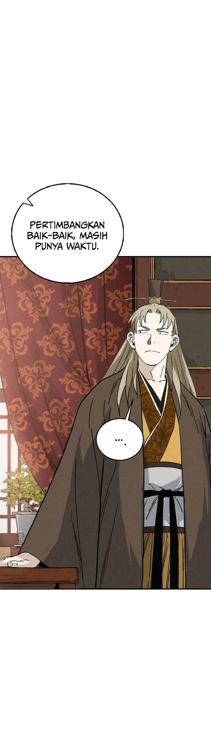 I Reincarnated as a Legendary Surgeon Chapter 168 - halaman 3