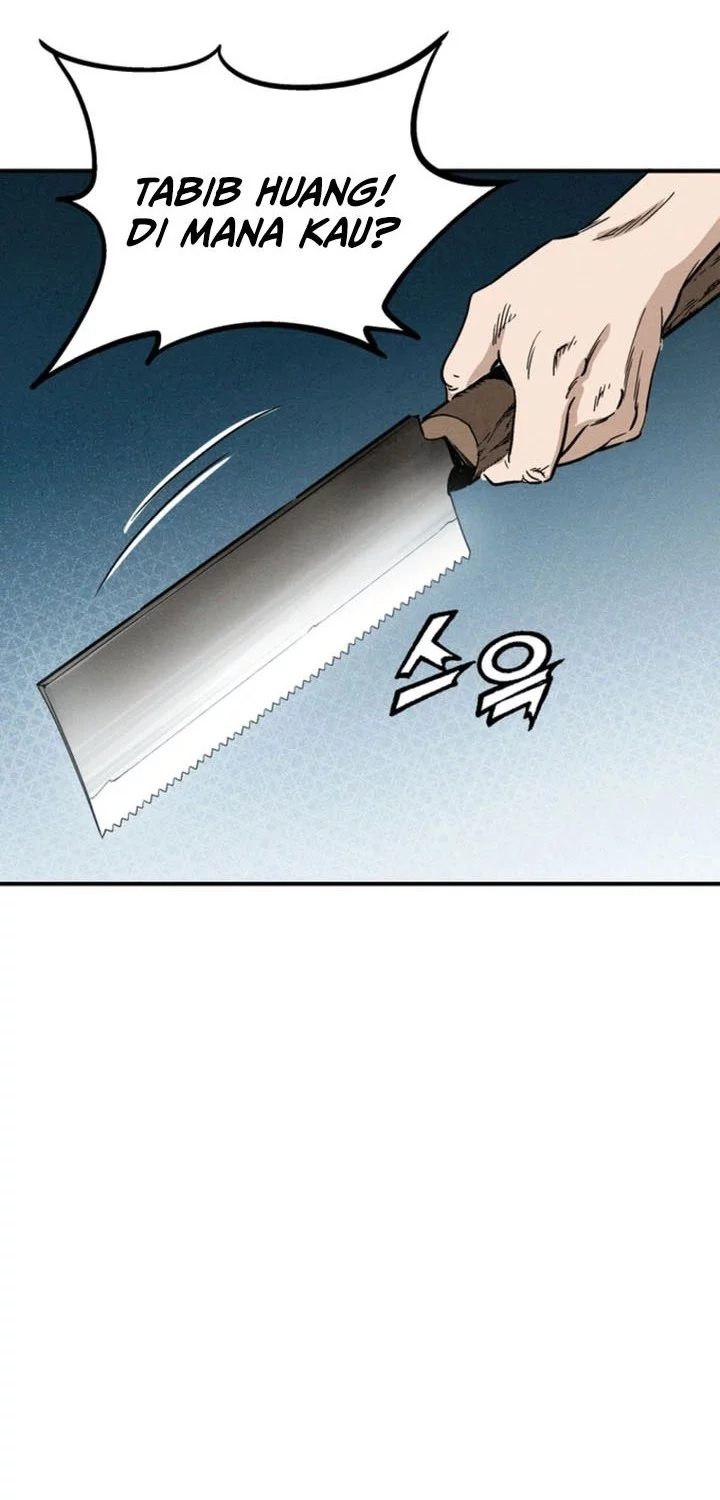 I Reincarnated as a Legendary Surgeon Chapter 168 - halaman 32