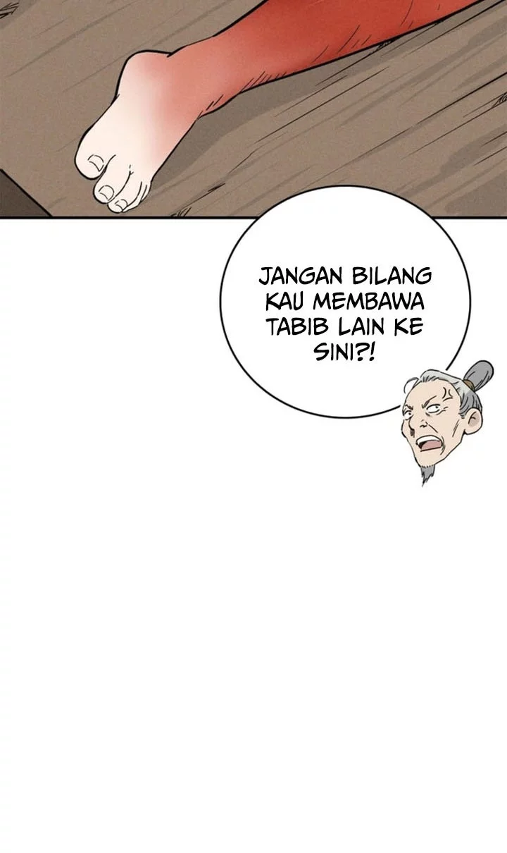 I Reincarnated as a Legendary Surgeon Chapter 168 - halaman 44