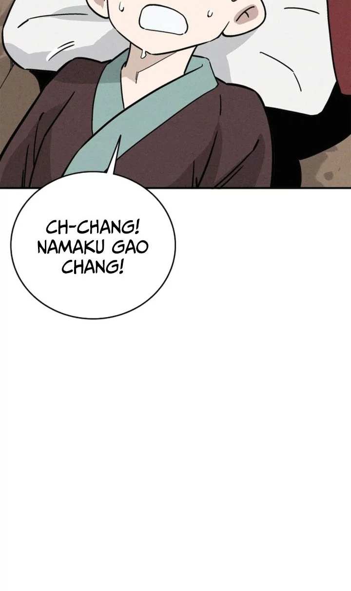 I Reincarnated as a Legendary Surgeon Chapter 168 - halaman 46