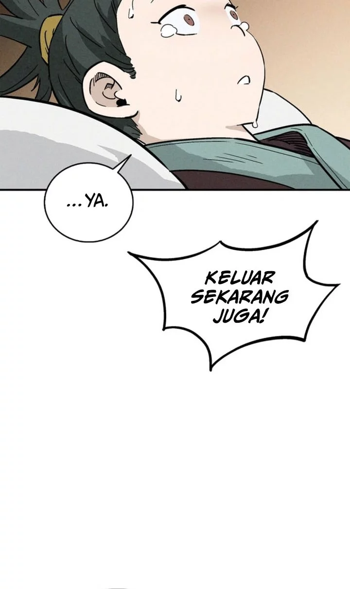 I Reincarnated as a Legendary Surgeon Chapter 168 - halaman 48
