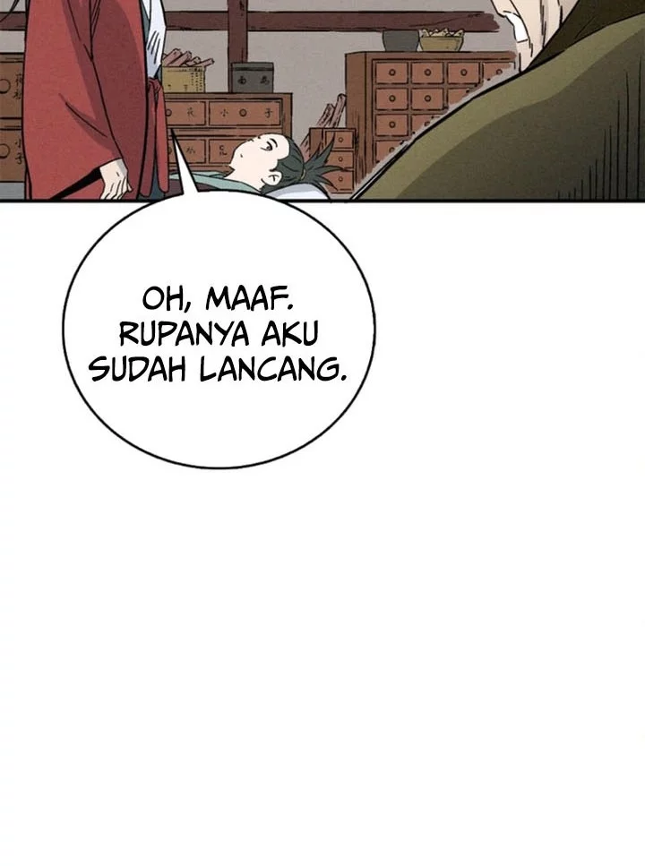 I Reincarnated as a Legendary Surgeon Chapter 168 - halaman 56