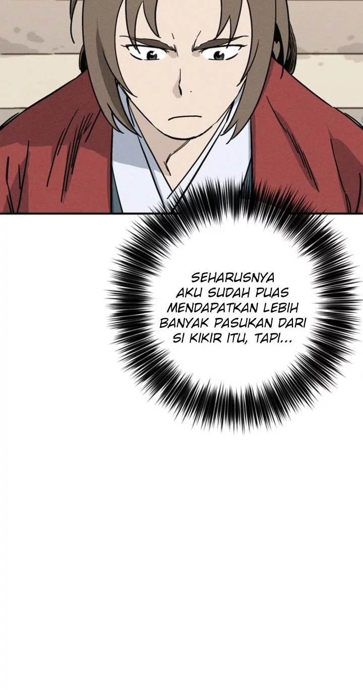I Reincarnated as a Legendary Surgeon Chapter 168 - halaman 8