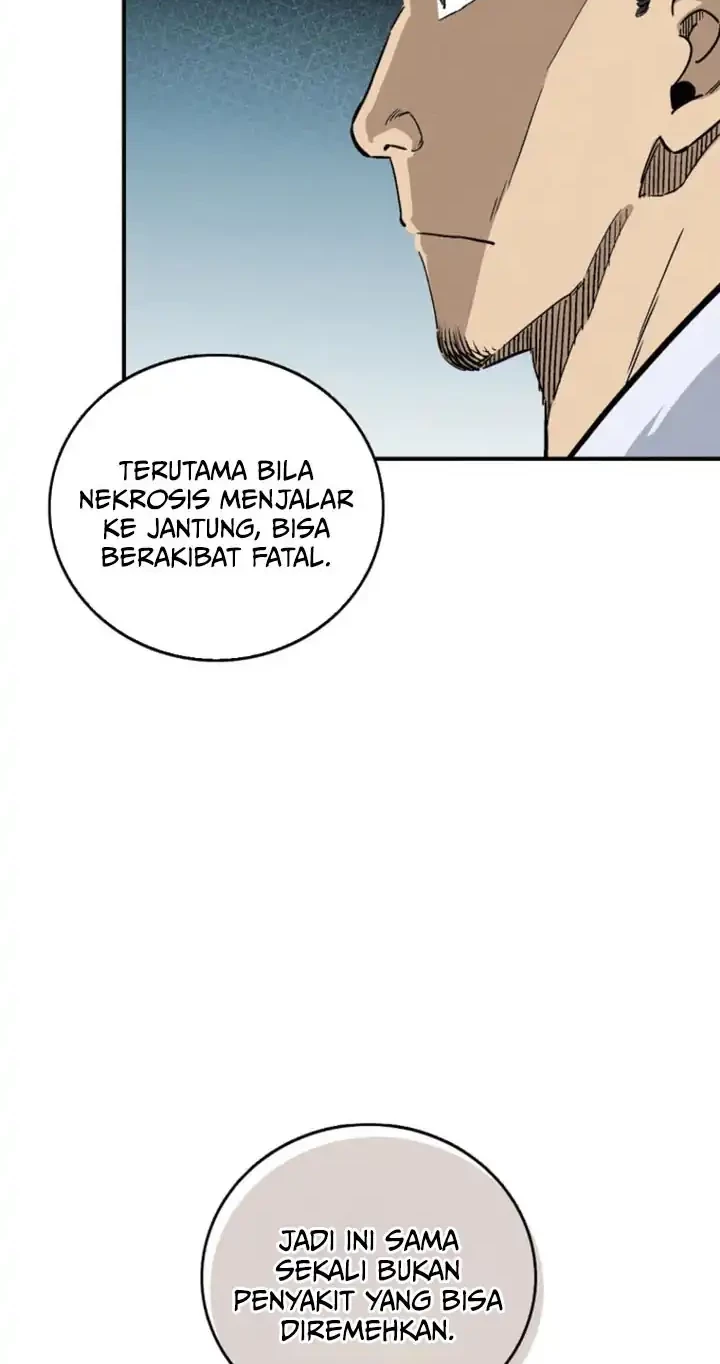 I Reincarnated as a Legendary Surgeon Chapter 169 - halaman 13
