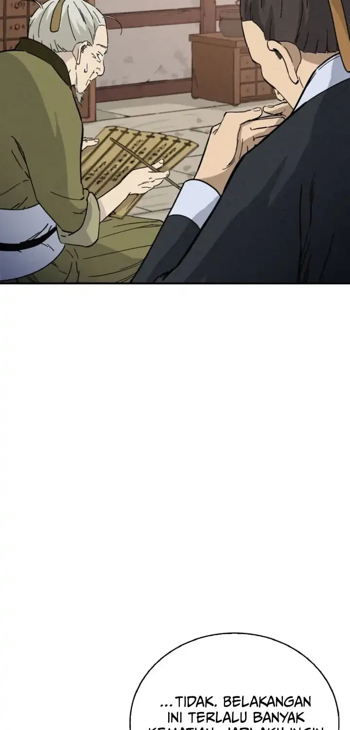 I Reincarnated as a Legendary Surgeon Chapter 169 - halaman 19