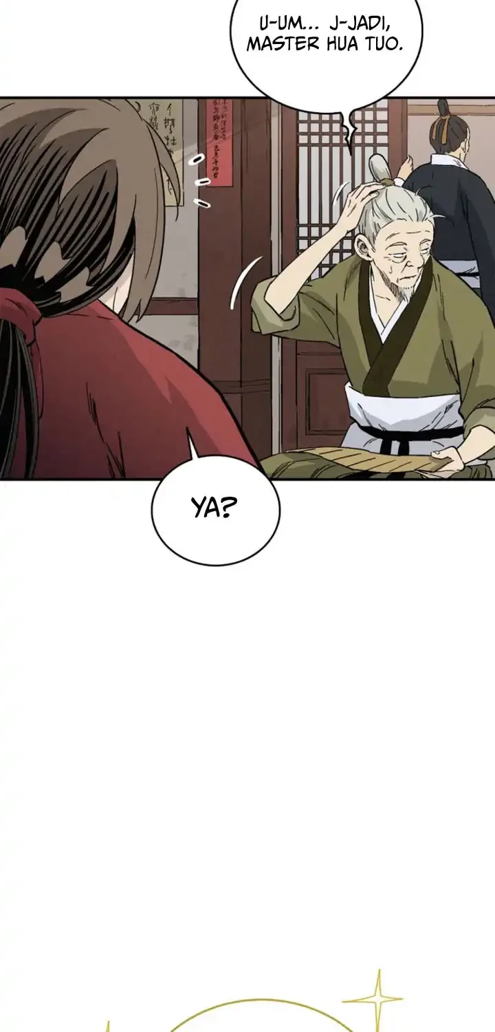 I Reincarnated as a Legendary Surgeon Chapter 169 - halaman 23
