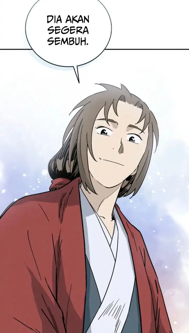 I Reincarnated as a Legendary Surgeon Chapter 169 - halaman 27