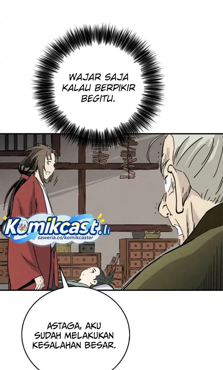 I Reincarnated as a Legendary Surgeon Chapter 169 - halaman 3