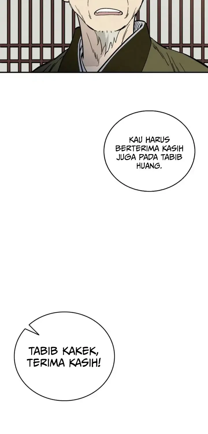 I Reincarnated as a Legendary Surgeon Chapter 169 - halaman 35