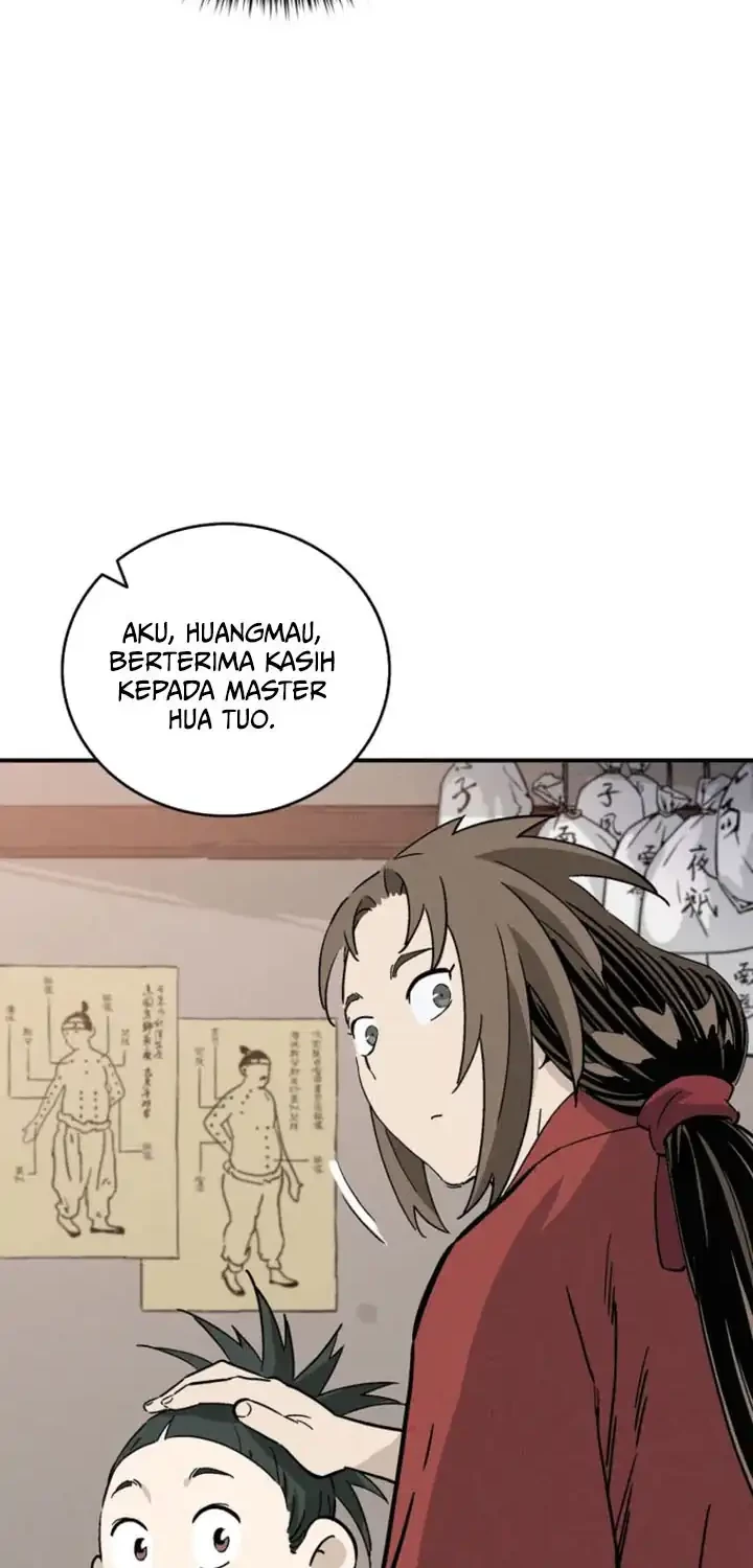 I Reincarnated as a Legendary Surgeon Chapter 169 - halaman 37