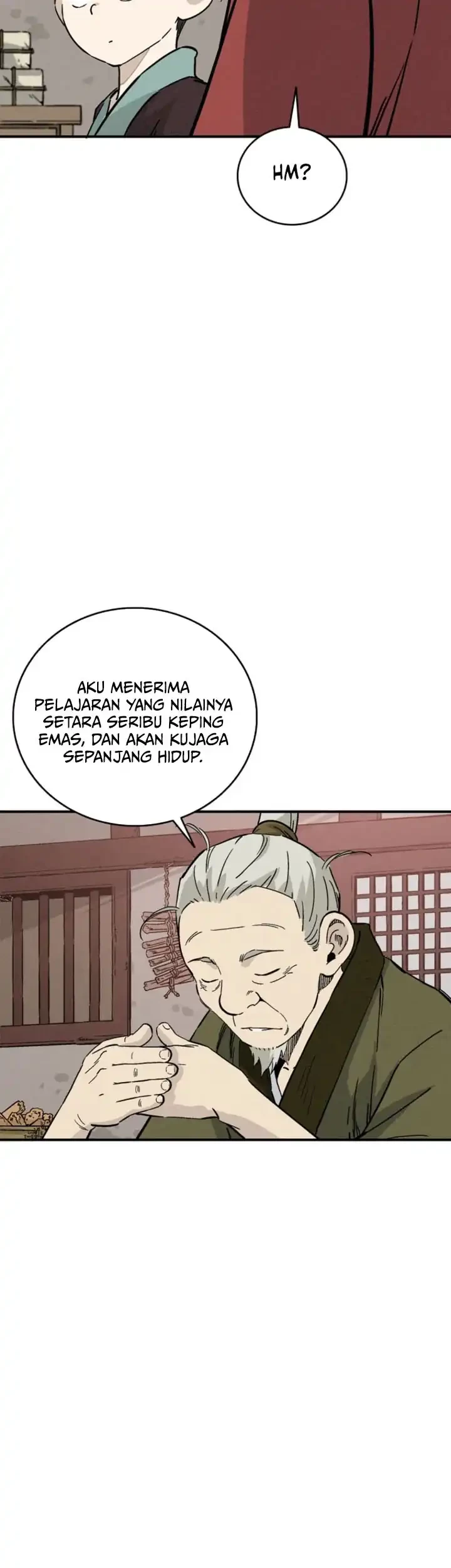 I Reincarnated as a Legendary Surgeon Chapter 169 - halaman 38