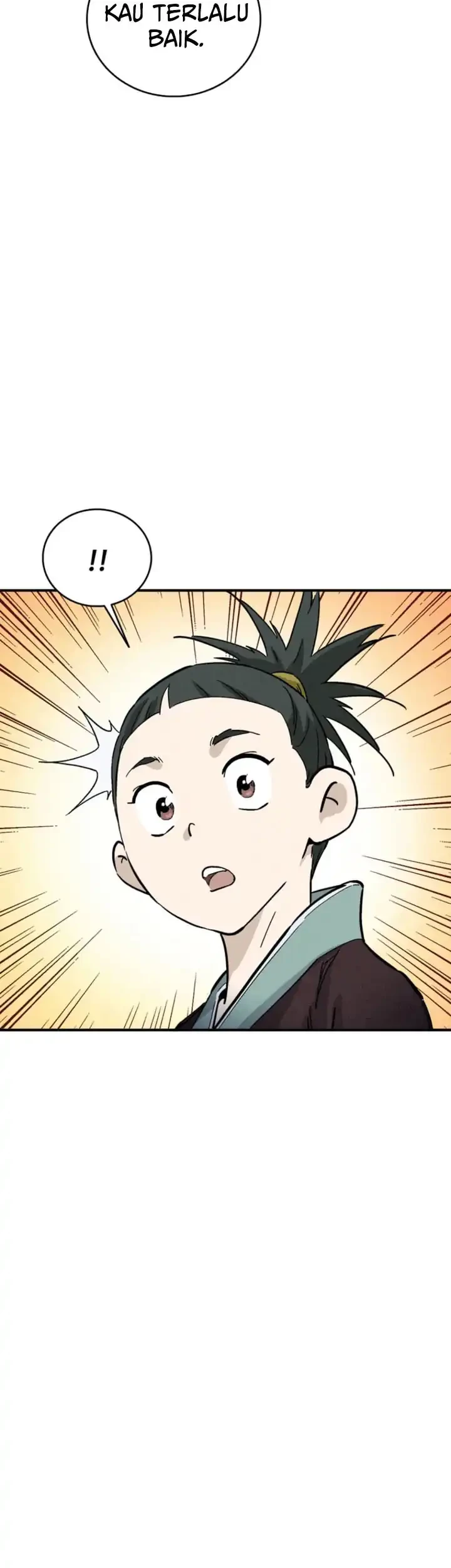 I Reincarnated as a Legendary Surgeon Chapter 169 - halaman 40