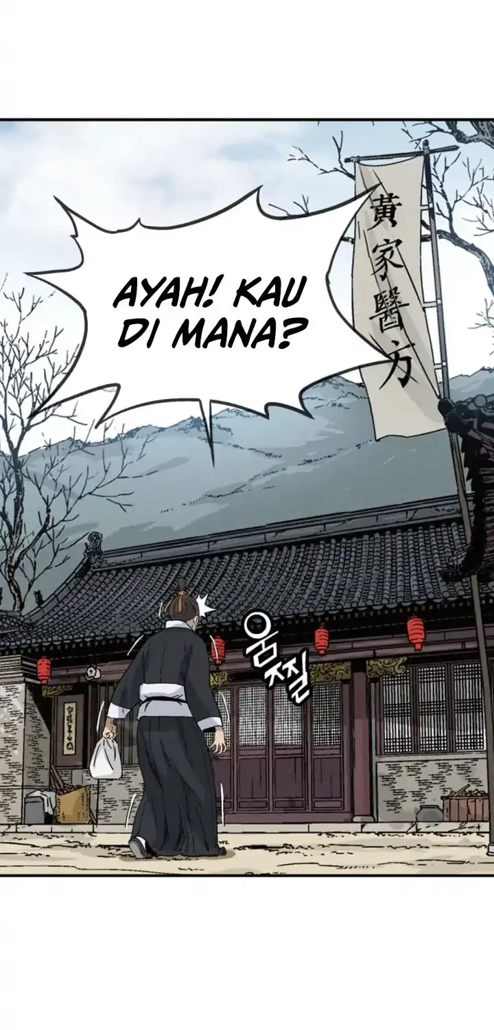 I Reincarnated as a Legendary Surgeon Chapter 169 - halaman 41