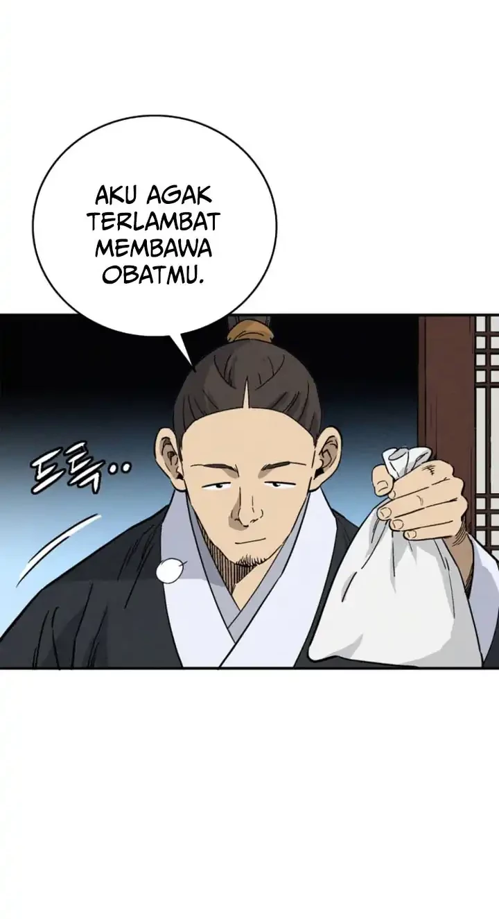 I Reincarnated as a Legendary Surgeon Chapter 169 - halaman 43