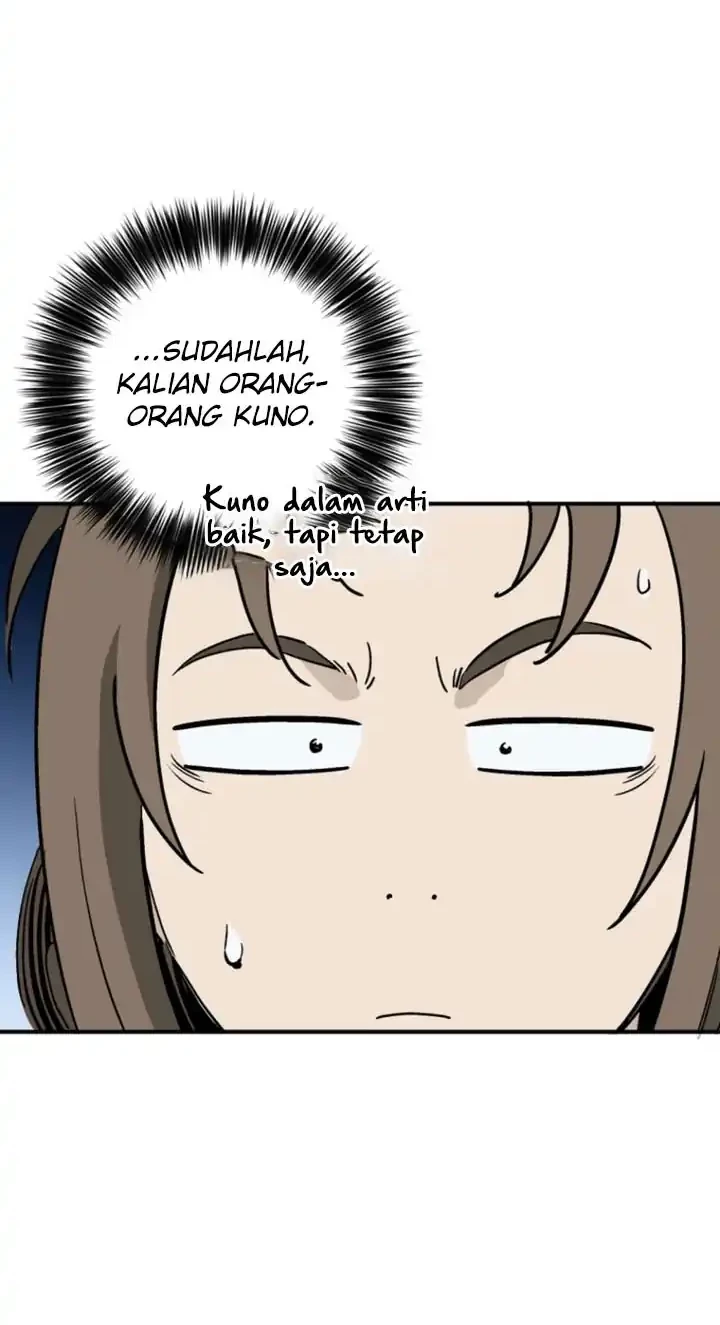 I Reincarnated as a Legendary Surgeon Chapter 169 - halaman 45