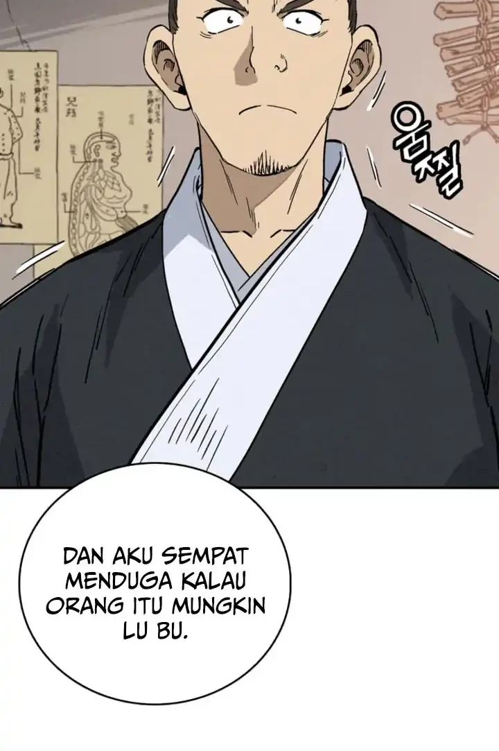 I Reincarnated as a Legendary Surgeon Chapter 169 - halaman 51