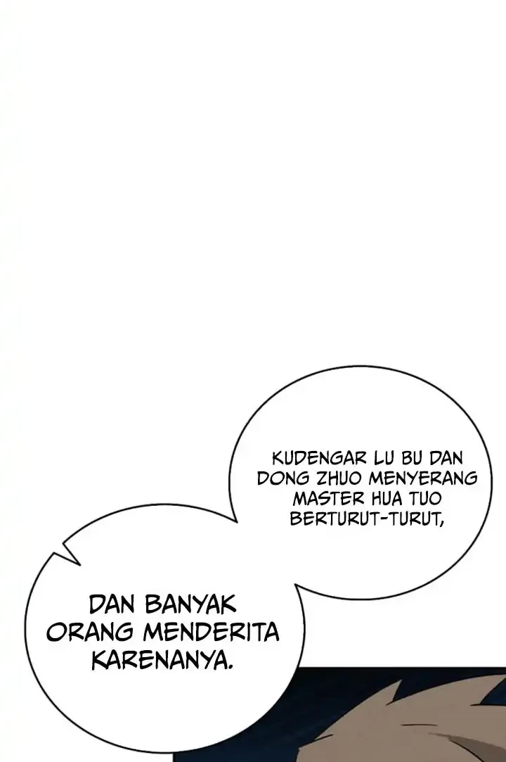 I Reincarnated as a Legendary Surgeon Chapter 169 - halaman 55