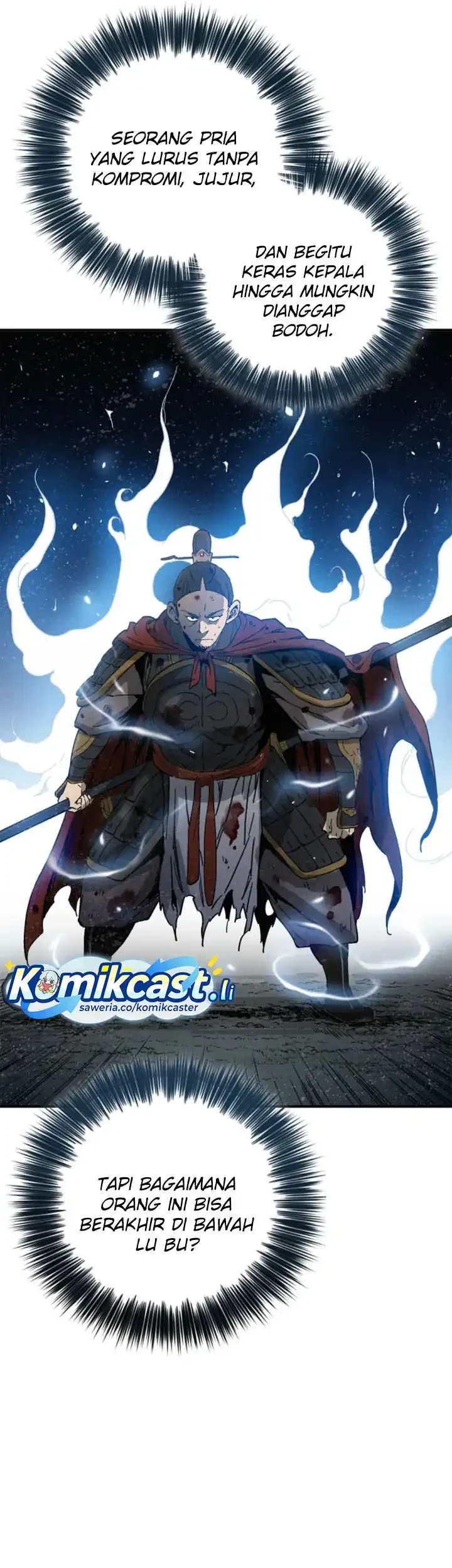 I Reincarnated as a Legendary Surgeon Chapter 169 - halaman 58