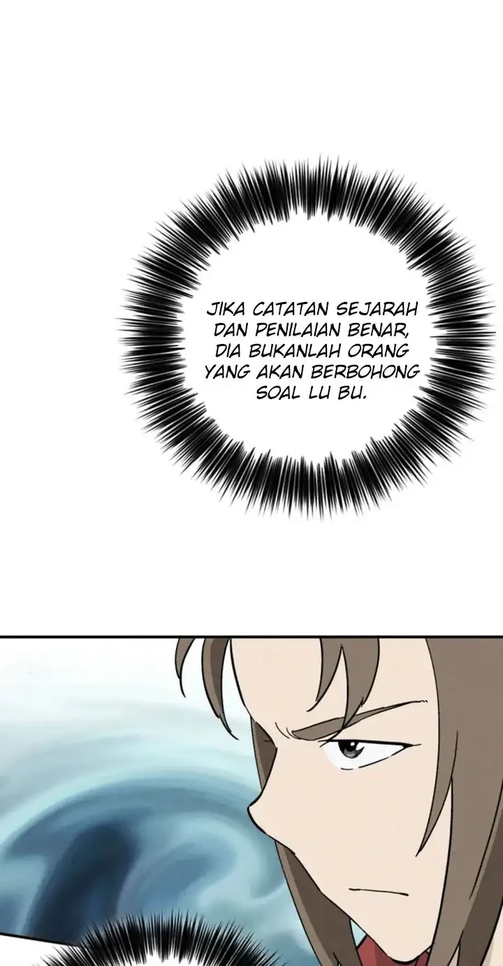 I Reincarnated as a Legendary Surgeon Chapter 169 - halaman 59