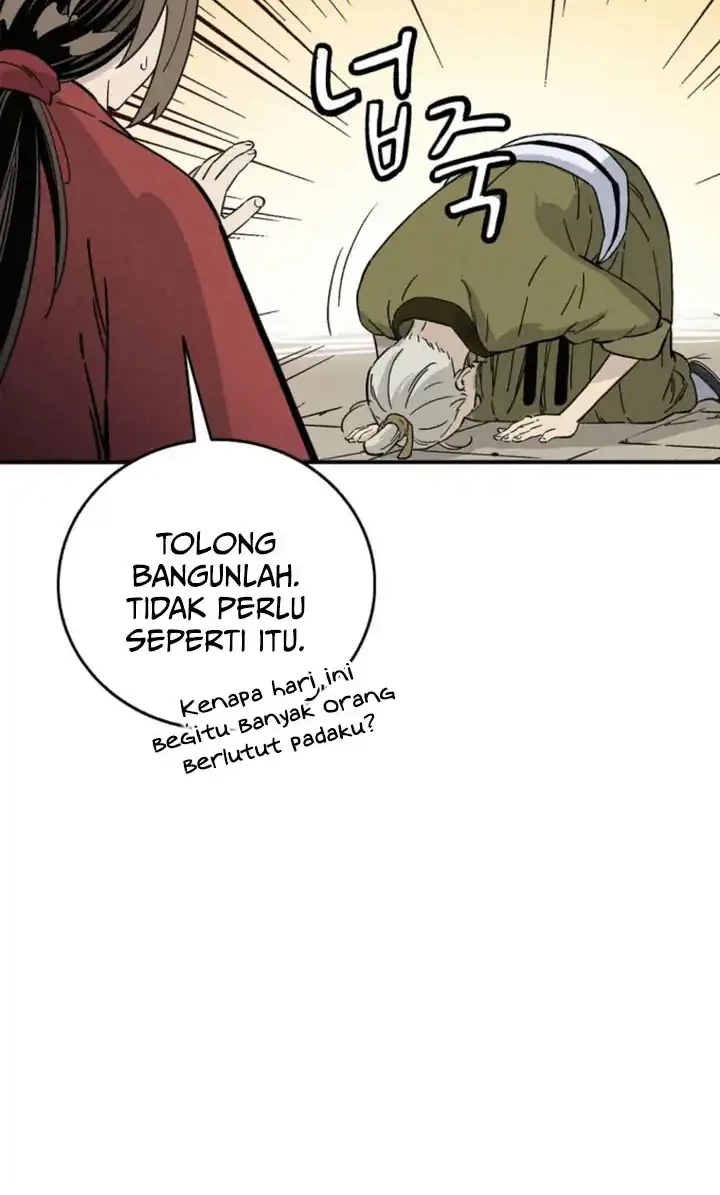 I Reincarnated as a Legendary Surgeon Chapter 169 - halaman 7