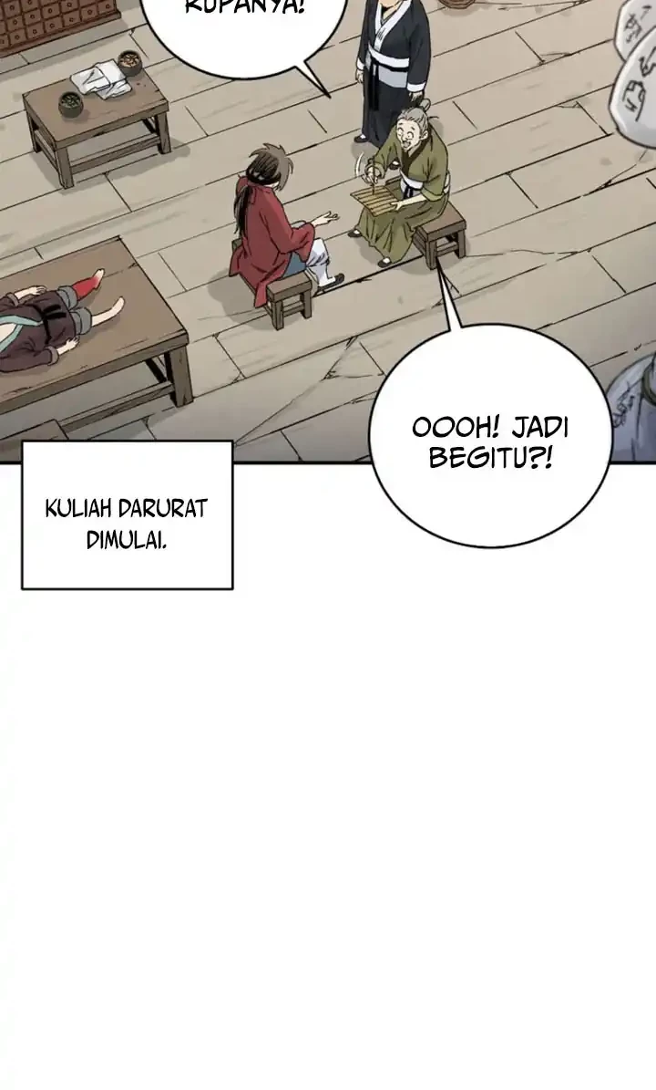 I Reincarnated as a Legendary Surgeon Chapter 169 - halaman 9