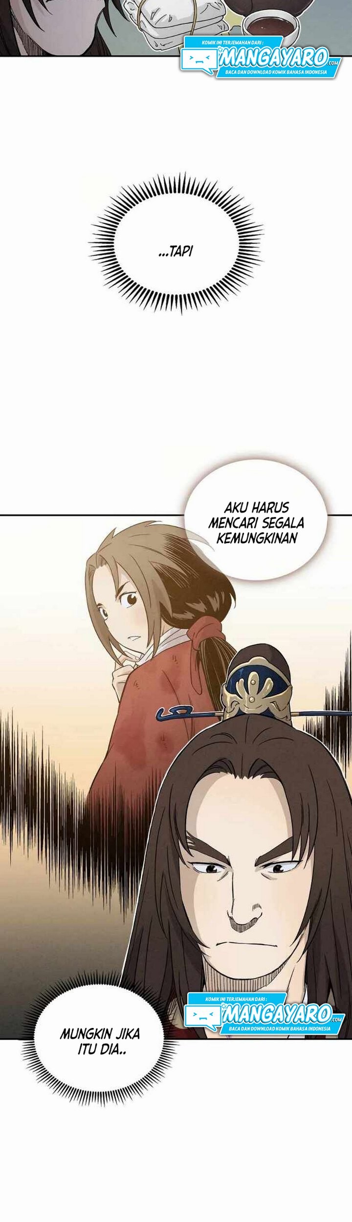 I Reincarnated as a Legendary Surgeon Chapter 17.1 - halaman 12