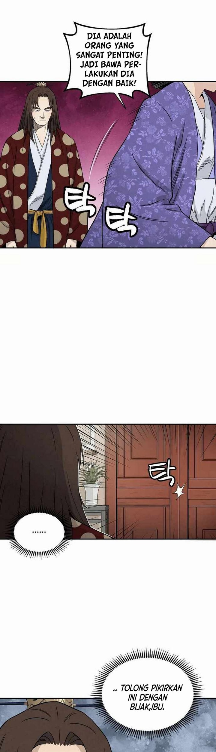 I Reincarnated as a Legendary Surgeon Chapter 17.1 - halaman 18