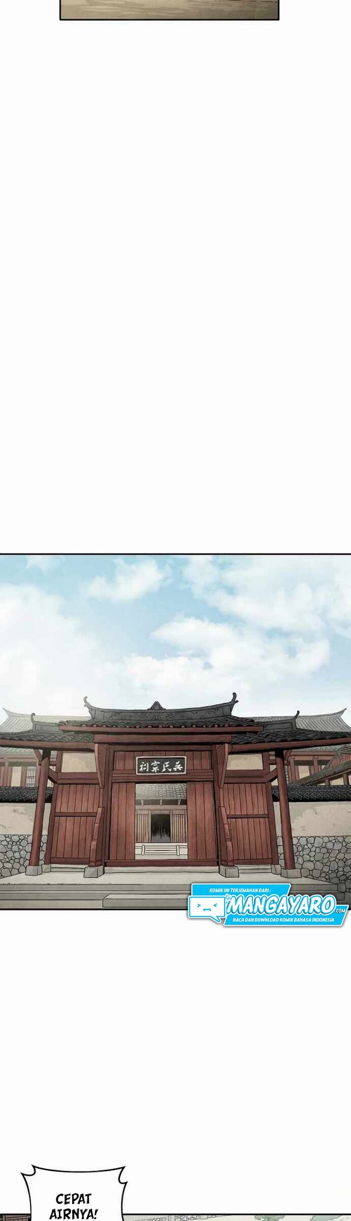 I Reincarnated as a Legendary Surgeon Chapter 17.1 - halaman 32