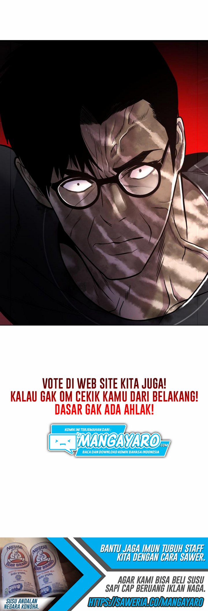I Reincarnated as a Legendary Surgeon Chapter 17.1 - halaman 42