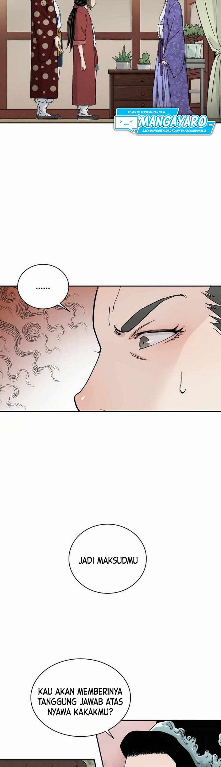 I Reincarnated as a Legendary Surgeon Chapter 17.2 - halaman 10
