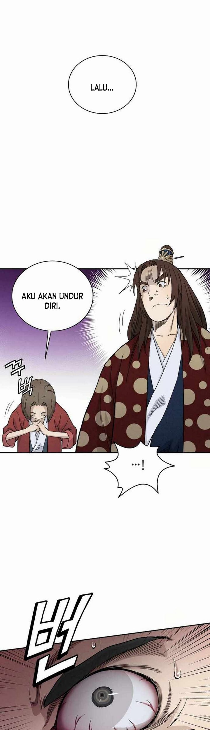 I Reincarnated as a Legendary Surgeon Chapter 17.2 - halaman 18