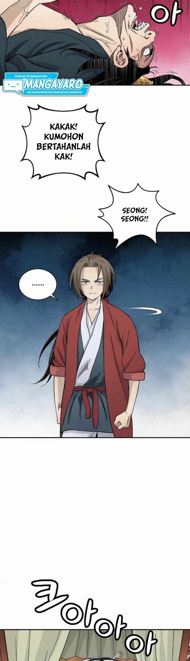I Reincarnated as a Legendary Surgeon Chapter 17.2 - halaman 22