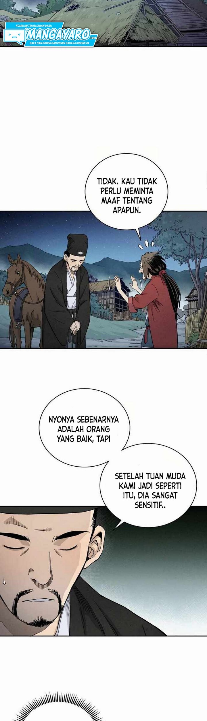 I Reincarnated as a Legendary Surgeon Chapter 17.2 - halaman 26