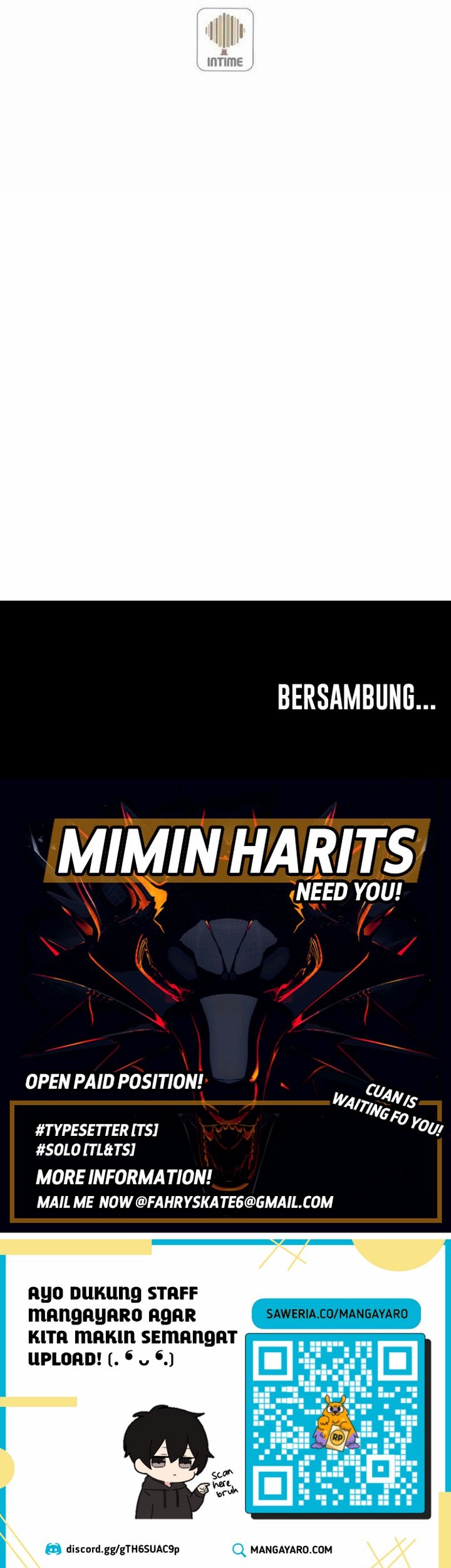 I Reincarnated as a Legendary Surgeon Chapter 17.2 - halaman 38